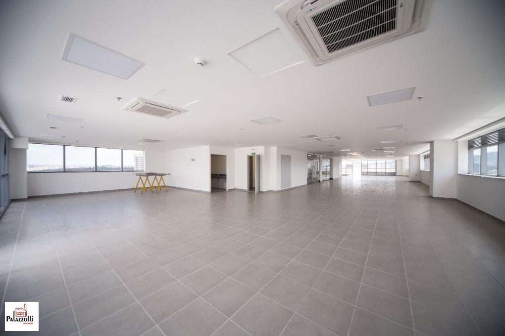 Conjunto Comercial-Sala para alugar, 9863m² - Foto 5