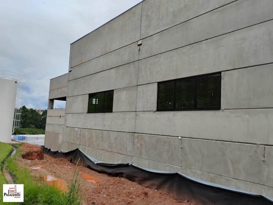 Depósito-Galpão-Armazém para alugar, 750m² - Foto 6