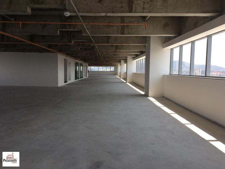 Conjunto Comercial-Sala para alugar, 9863m² - Foto 9