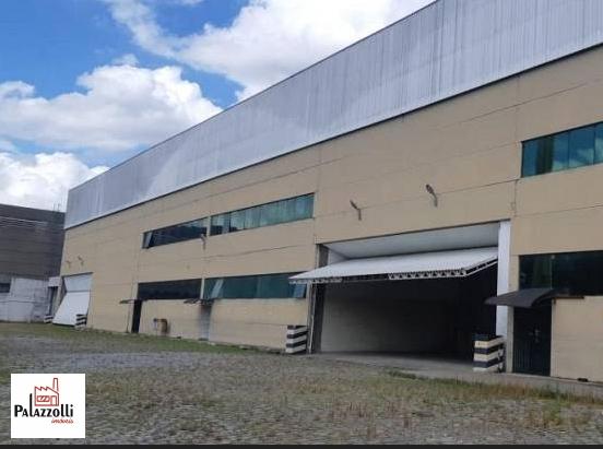 Depósito-Galpão-Armazém à venda, 6000m² - Foto 13