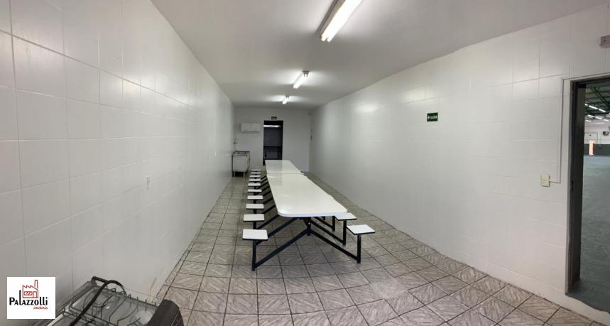 Depósito-Galpão-Armazém para alugar, 1179m² - Foto 11