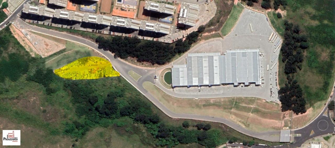 Depósito-Galpão-Armazém para alugar, 750m² - Foto 12