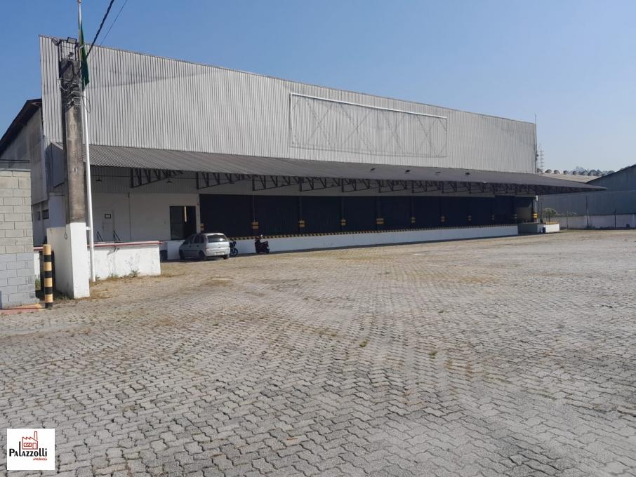 Depósito-Galpão-Armazém à venda e aluguel, 10000m² - Foto 2