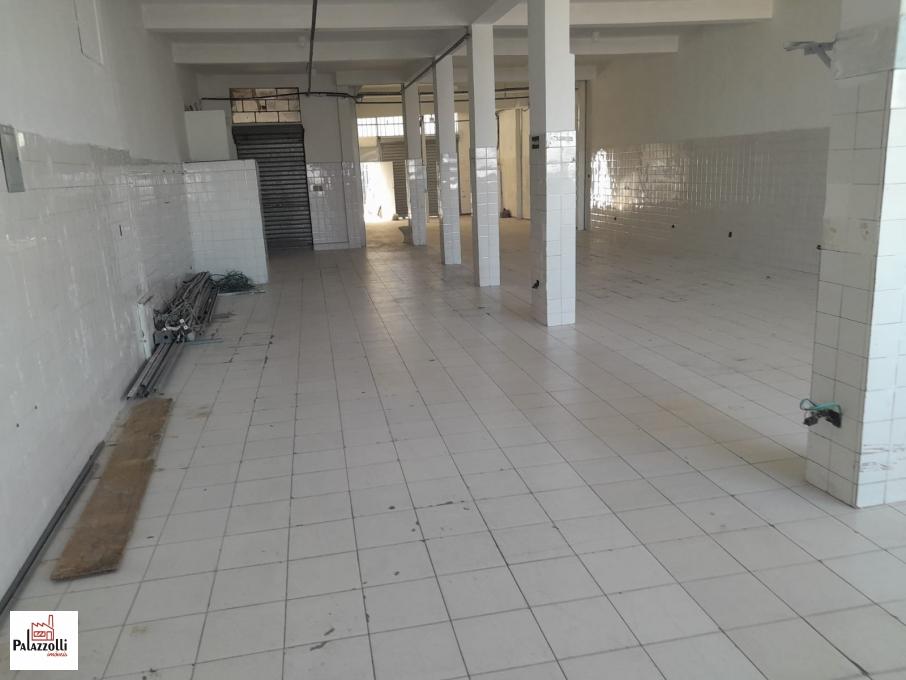 Depósito-Galpão-Armazém para alugar, 500m² - Foto 6