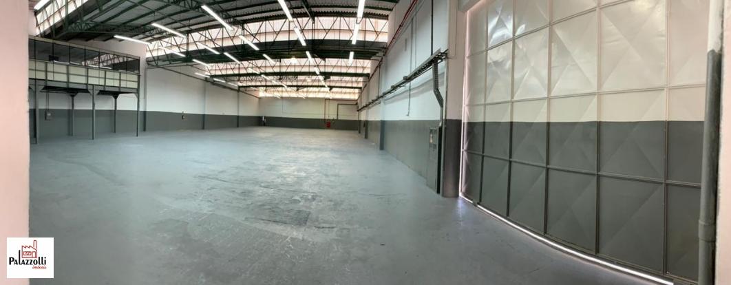 Depósito-Galpão-Armazém para alugar, 1179m² - Foto 6