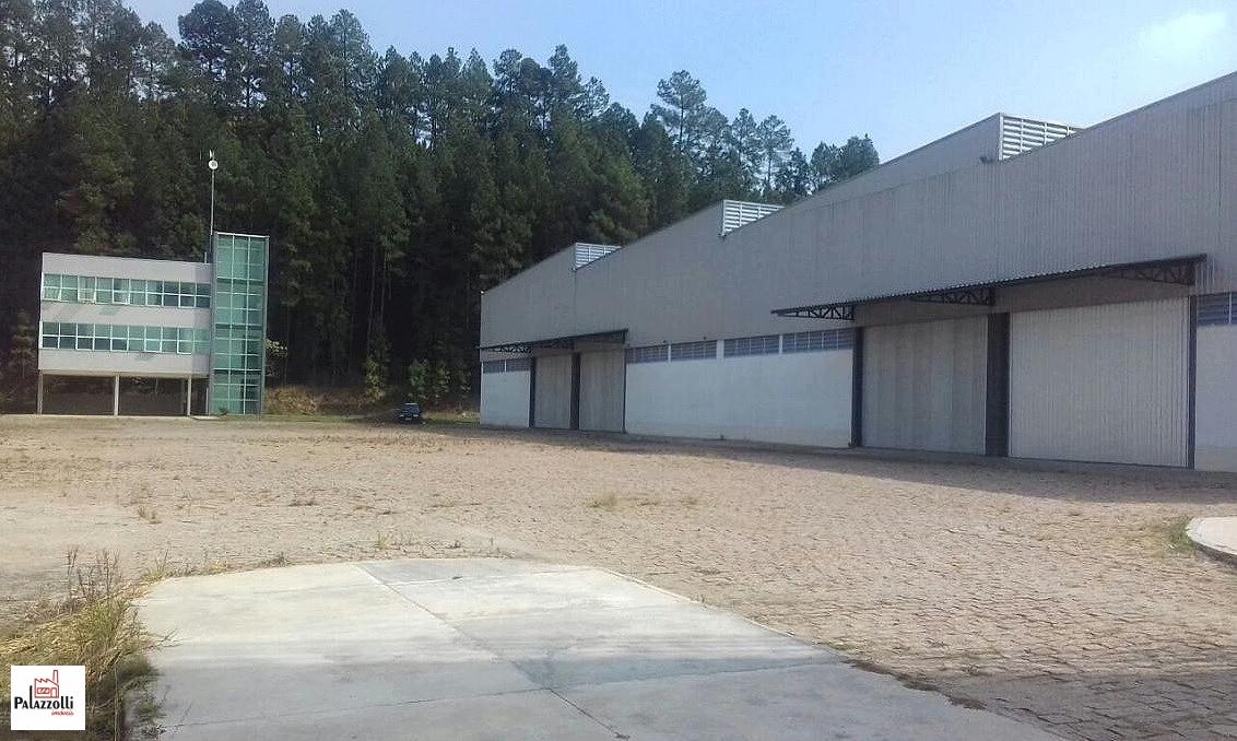 Depósito-Galpão-Armazém à venda e aluguel, 6000m² - Foto 4