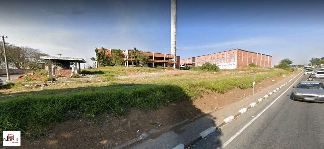 Depósito-Galpão-Armazém à venda, 42000m² - Foto 3