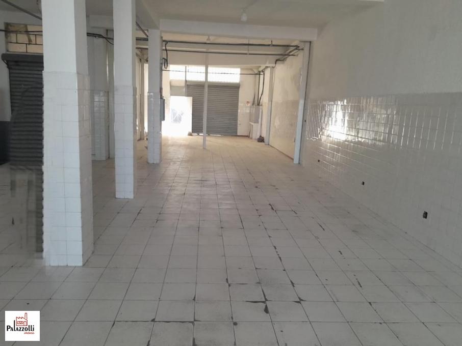 Depósito-Galpão-Armazém para alugar, 500m² - Foto 2