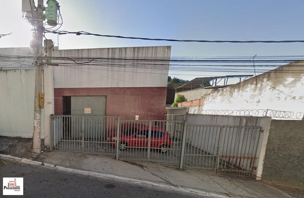 Depósito-Galpão-Armazém para alugar, 400m² - Foto 1