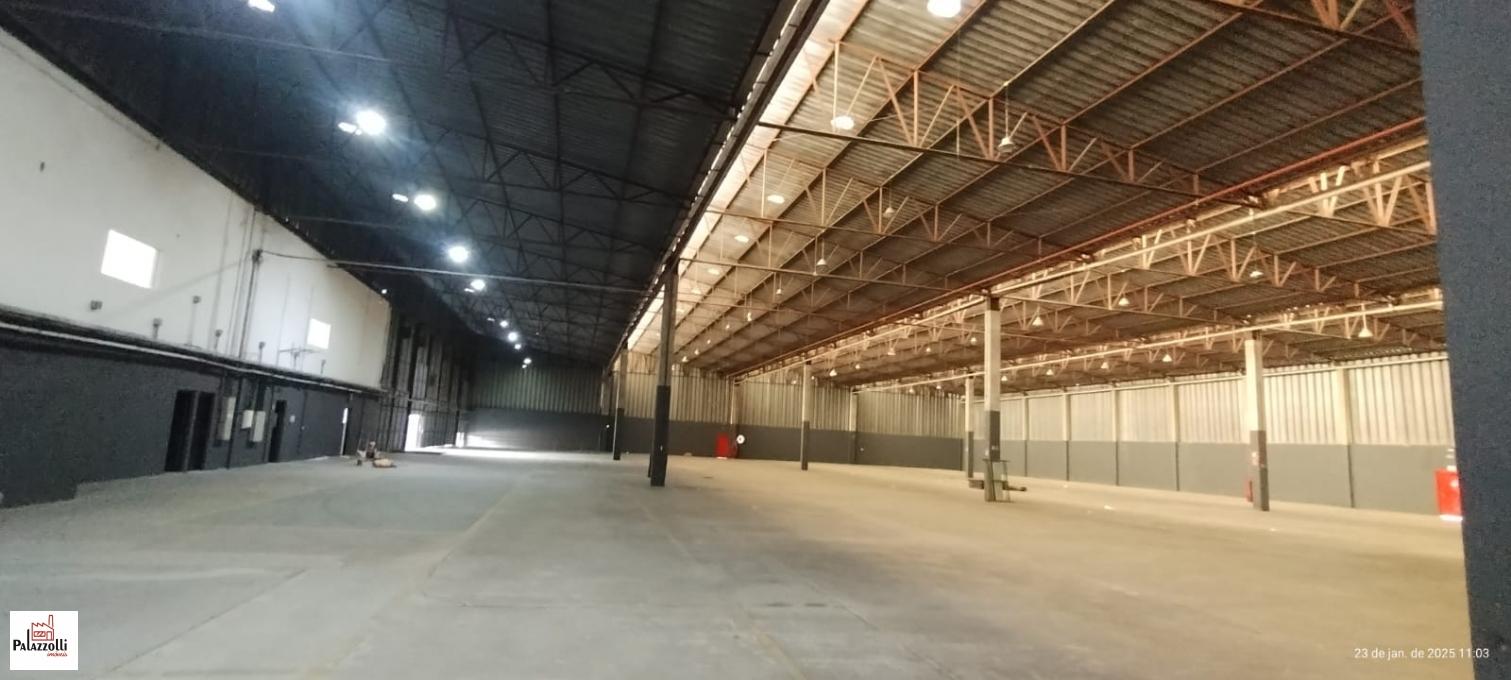 Depósito-Galpão-Armazém para alugar, 6055m² - Foto 4