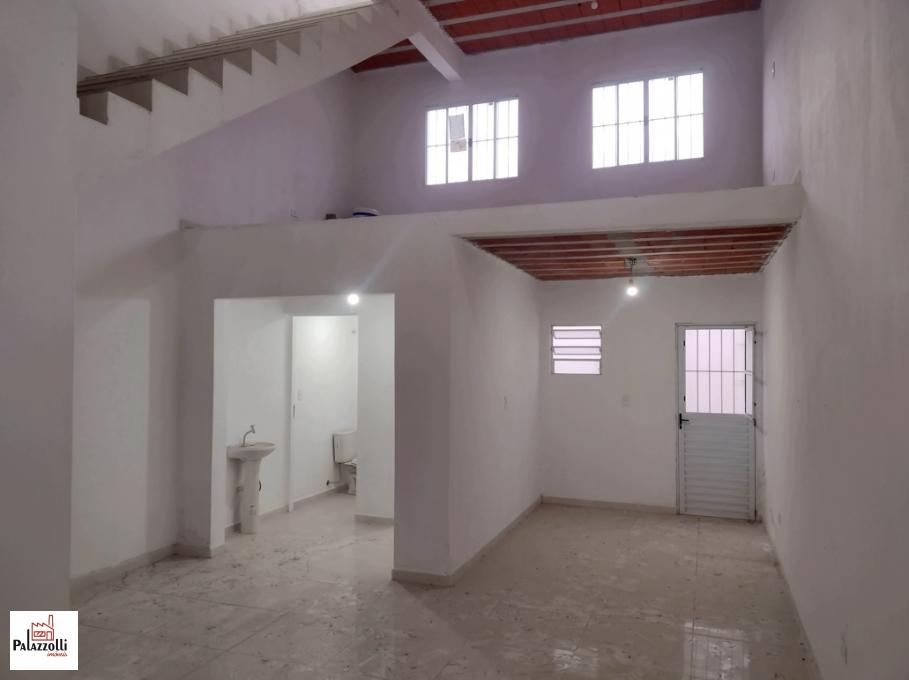 Conjunto Comercial-Sala para alugar, 116m² - Foto 1