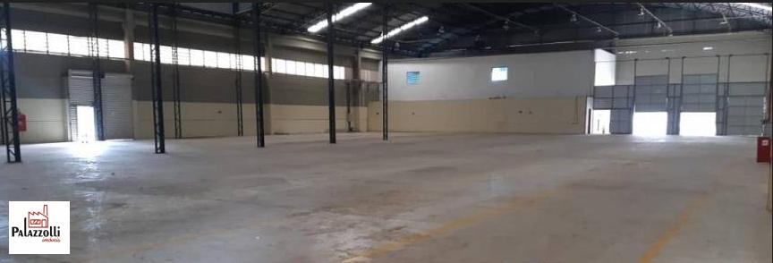 Depósito-Galpão-Armazém à venda, 6000m² - Foto 5