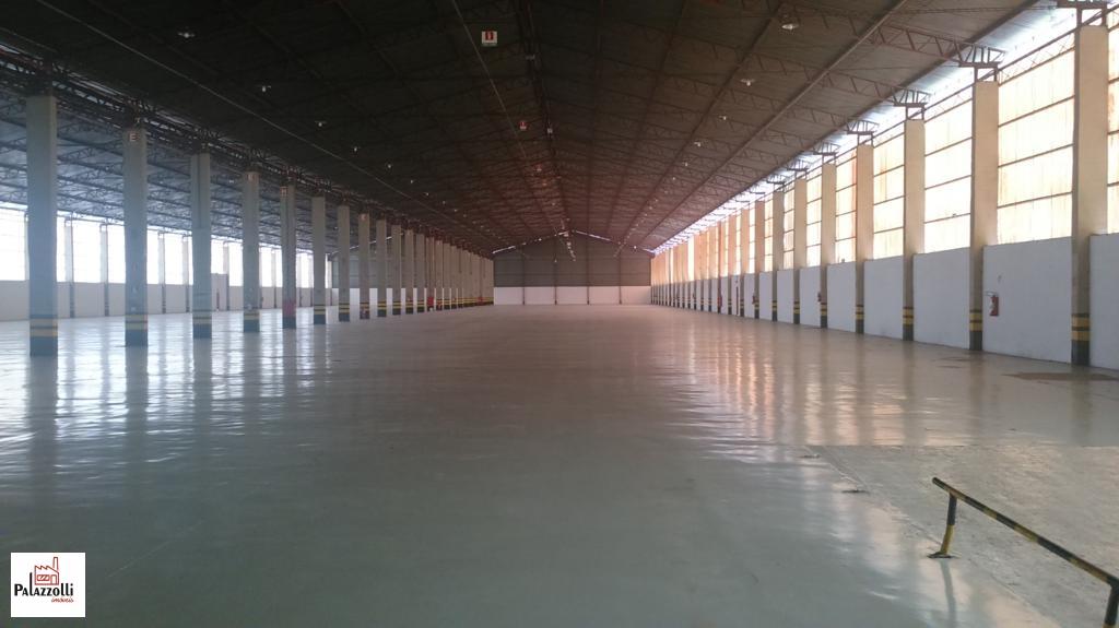 Depósito-Galpão-Armazém à venda e aluguel, 10000m² - Foto 5