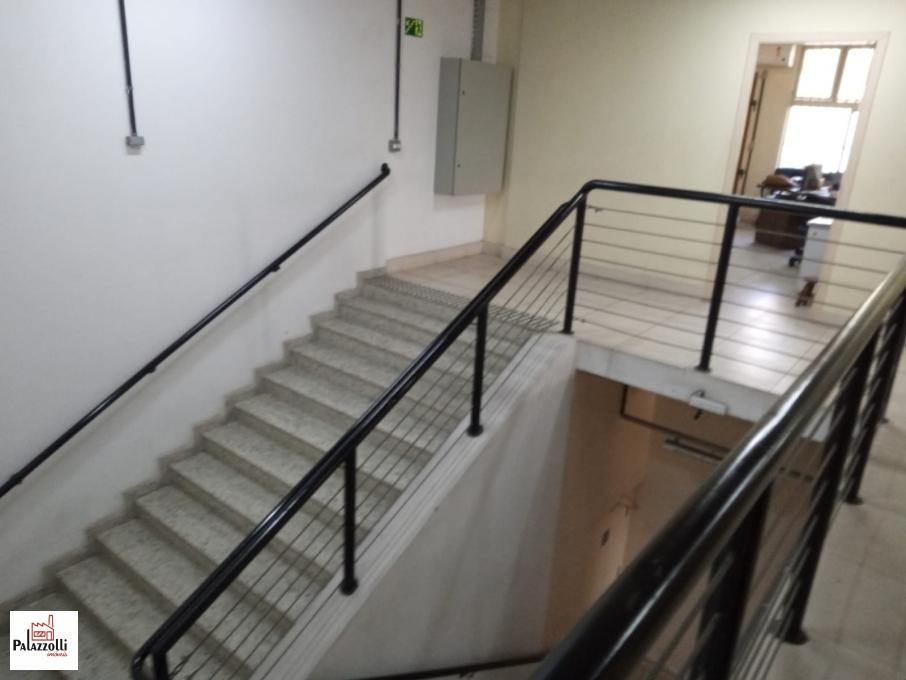 Conjunto Comercial-Sala à venda e aluguel, 1018m² - Foto 12