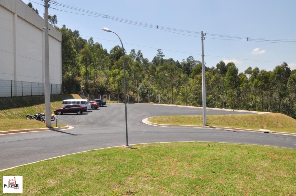 Depósito-Galpão-Armazém para alugar, 2170m² - Foto 5