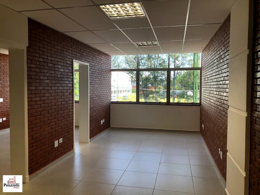 Depósito-Galpão-Armazém para alugar, 452m² - Foto 5