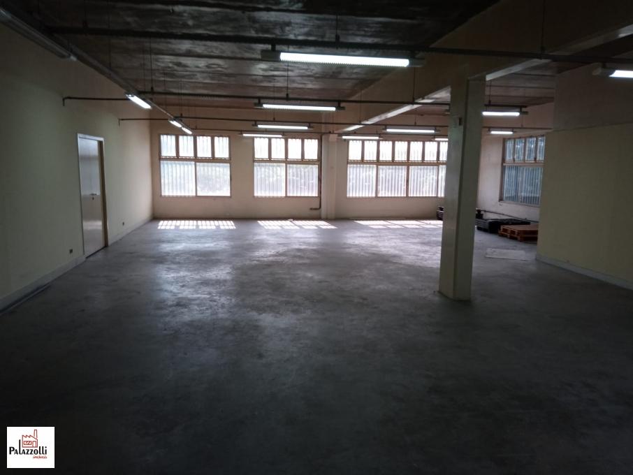 Conjunto Comercial-Sala à venda e aluguel, 1018m² - Foto 5