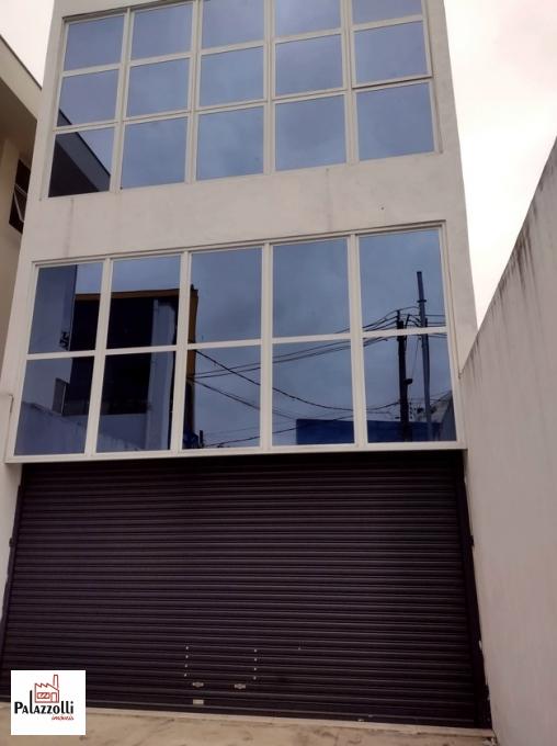 Conjunto Comercial-Sala para alugar, 116m² - Foto 3